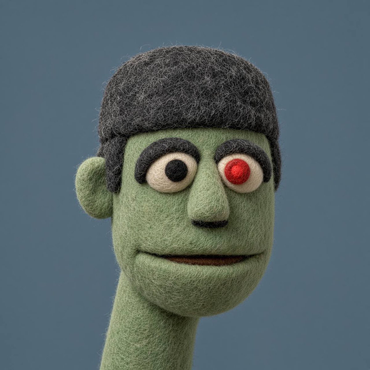Crypt_1sh's tweet photo. I just created my own Muppet with @KermitRises. Powered by @grok 🐸

Create your own Muppet at: https://t.co/XbNVpBb5mj

#MuppetAi #TheMuppets https://t.co/l8H2b8eCP9