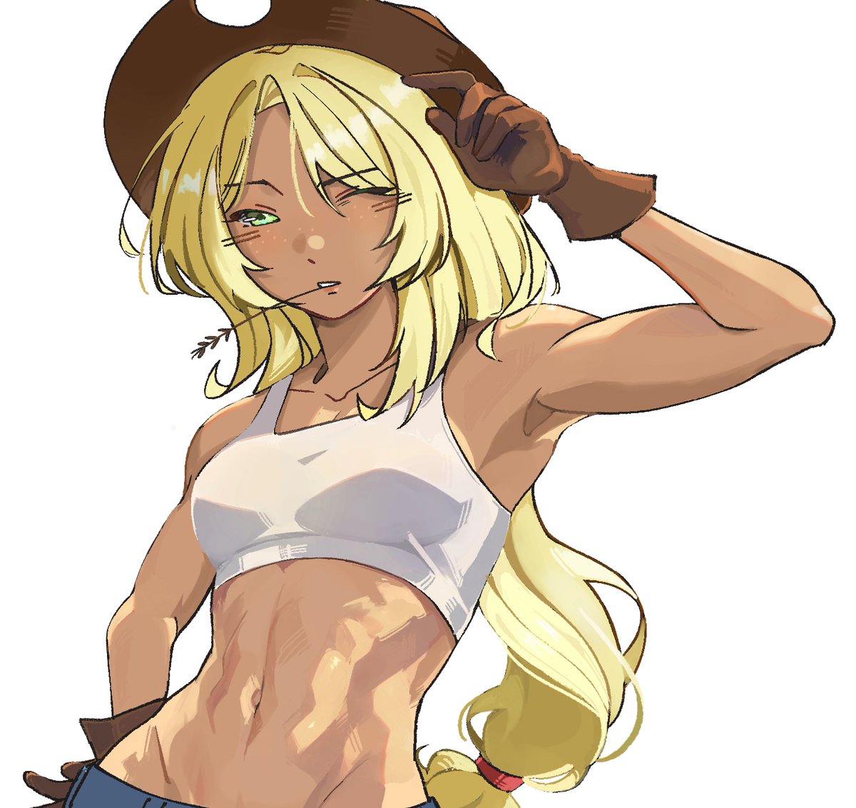 kilsaee's tweet photo. what in tarnation appyjack
#mlptwt #mlp https://t.co/mTU0vUXqZF