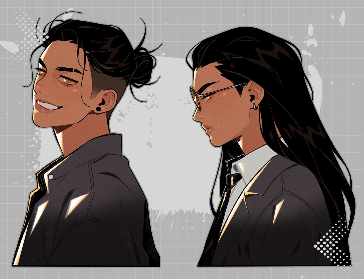 tinyangryghost's tweet photo. it's been a while ☀️🌙 https://t.co/AYcwIc39Jx