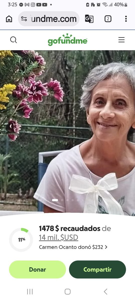 amoleiro's tweet photo. Hemos dispuesto de una cuenta nacional. Desde ya gracias. Hermanas Cartaya Ríos. Los datos son: Pago móvil, 
0105 Mercantil 
C.I. 3.548.109
0412.727.38.96;
scarletcartayarios@gmail.com
Y para transferencia:
0105 0225 06 0225 13388 -1

Ayudemos a la señora Scarleth Cartaya https://t.co/LIHPAsA4TV