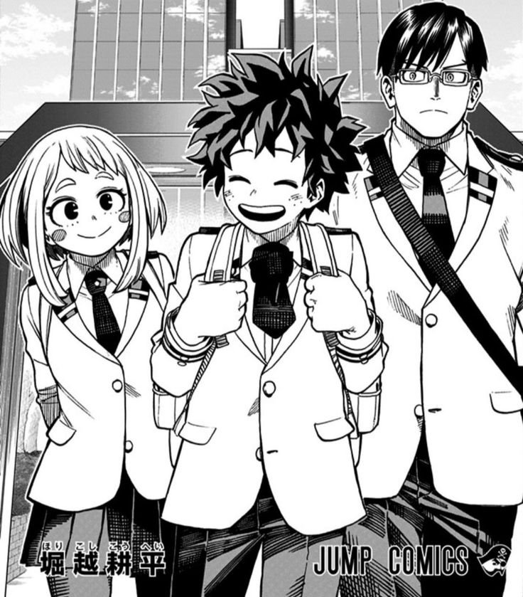 YHimeragi41766's tweet photo. THAT FIRST TRIO THAT WILL NEVER BE FORGOTTEN https://t.co/pvgYhvvlUE