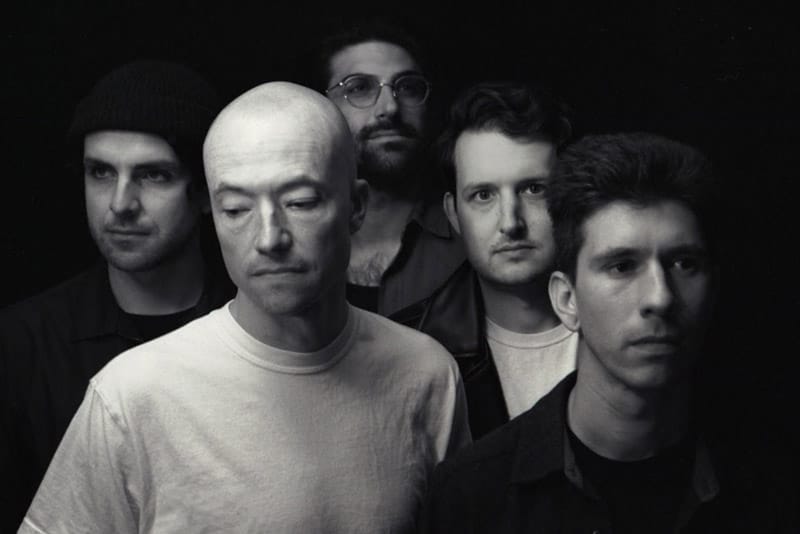 RockBrigade30's tweet photo. A banda norte-americana Touché Amoré, destaque mundial do gênero post-hardcore e que fez um show sold out em 2025 no City Lights, volta neste sábado (12/09) à capital paulista, agora no Cine Joia.
https://t.co/lAXDSkAW02 https://t.co/hT8SkINV11