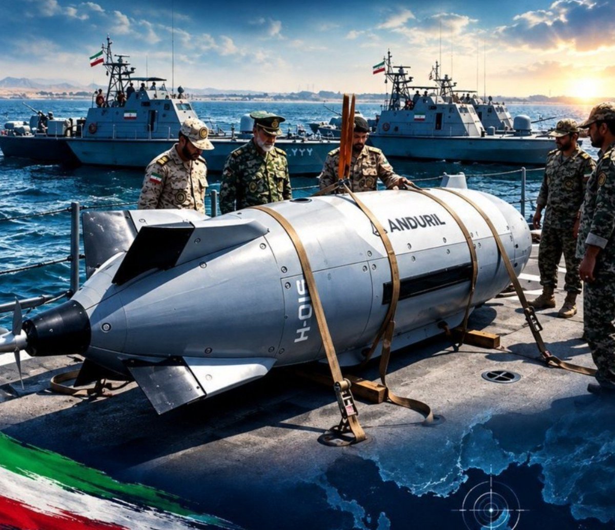 samin_jami's tweet photo. The reported Dive-LD incident is a reminder that sophisticated machines do not operate in a vacuum. Geography, human awareness and strategic readiness can turn the most advanced technology into a test of its own limitations.
#StraitOfHormuz
#Dive_LD https://t.co/weFDF3x2yU