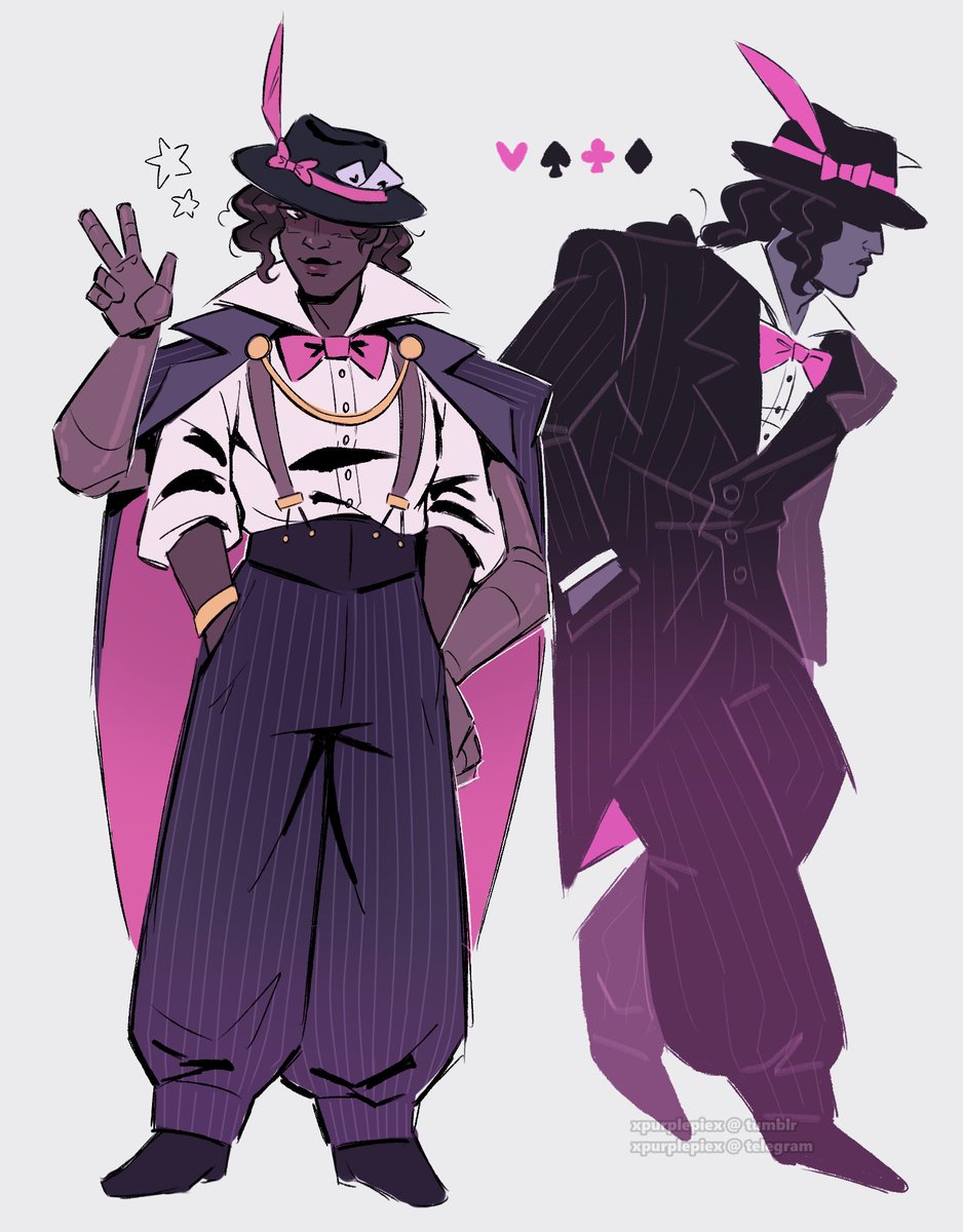 XPurple_PieX's tweet photo. what if Wraith had big ass pants
#deadlock https://t.co/6KTWrRyYOu