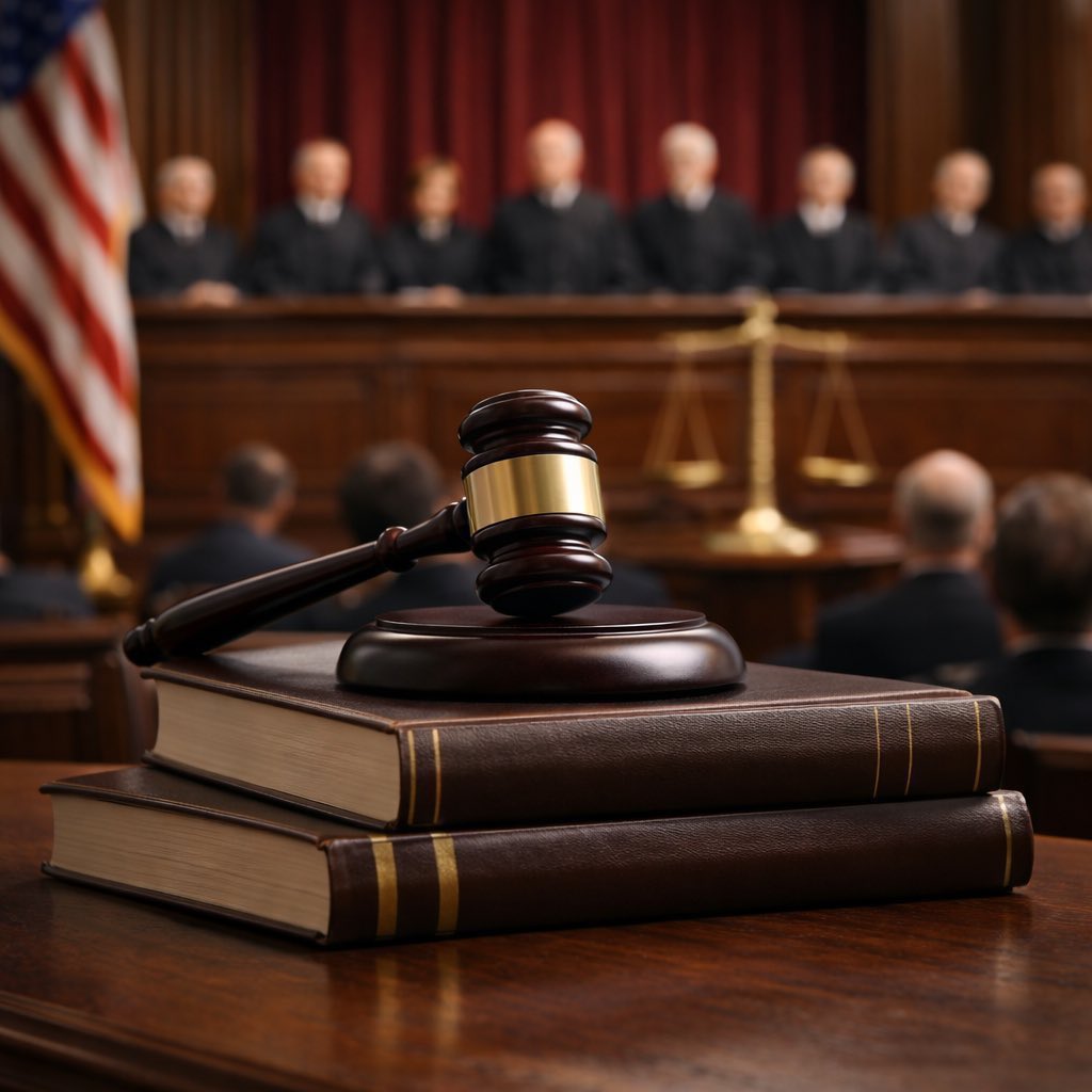 WatcherGuru's tweet photo. JUST IN: 🇺🇸 Sam Bankman-Fried asks Supreme Court to overturn his fraud conviction. https://t.co/hT39U6nTyf