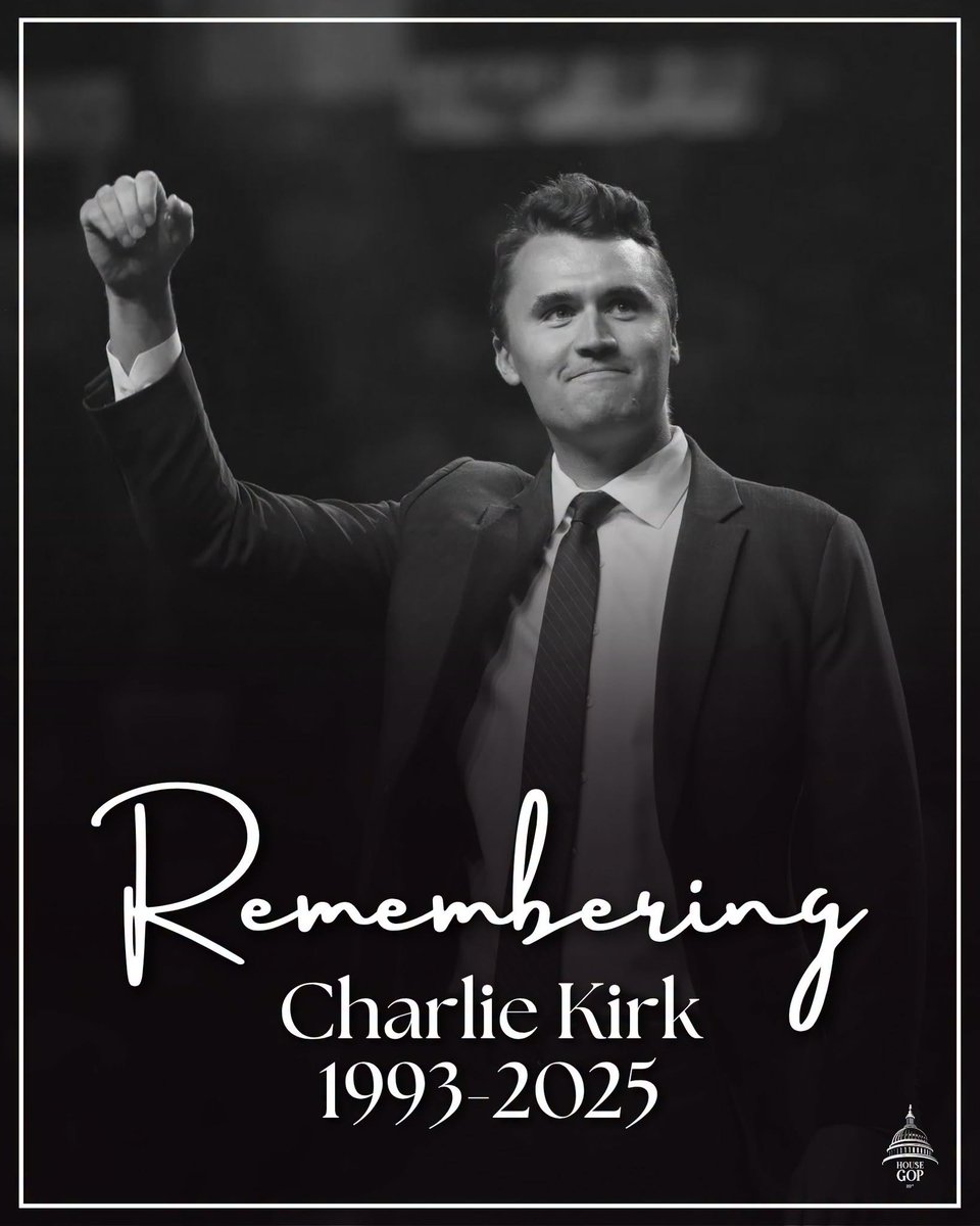 TheJollyBrawler's tweet photo. I'll keep it simple. 

I have not forgotten. 

I have not forgotten watching a felon who had been released from jail 14 times brutally murder a beautiful young girl simply for being white. 

I have not forgotten watching demonic animals laugh, joke, and celebrate a genuinely kind and gentle Father and Husband getting his neck blown apart for his centrist views. 

I have not forgotten how deep and clear the lines became many on that day. 

Nor have I forgotten, even for a moment, that our generation will likely bear the responsibility and pleasure of being used by Christ to crush the head of these wicked people who revel in wickedness.

They want you dead. 
They want your Mothers and Sisters raped.
They want your children mutilated. 
And yes, they do believe that it is funny.