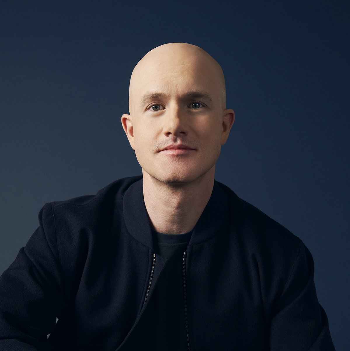 CoinMarketCap's tweet photo. LATEST: 📈 Brian Armstrong told CNBC he believes Bitcoin’s bottom is in and said $400,000 by 2030 is a "reasonable target." https://t.co/c7dXVoAfW3