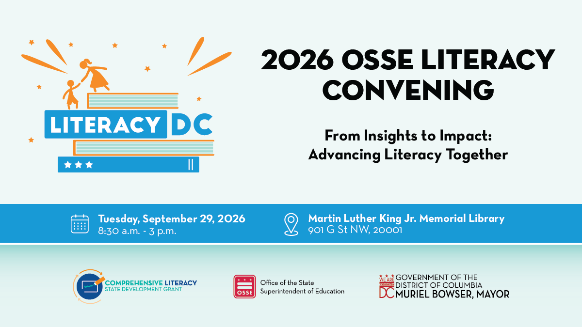 OSSEDC tweet picture
