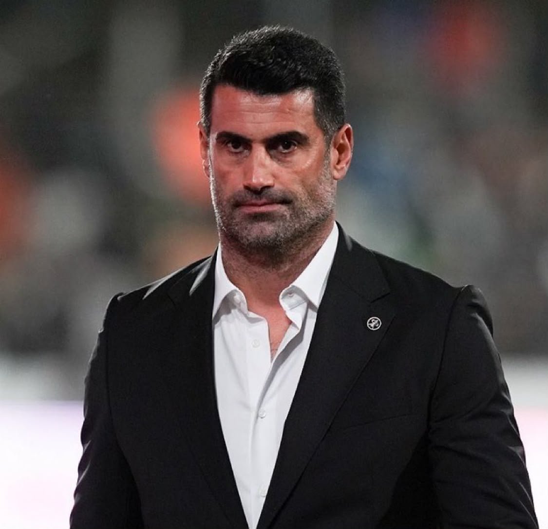 mknews_tr's tweet photo. Volkan Demirel: “Beni bir Allah’ın kulu Galatasaray Spor Kulübü binasından içeri sokamaz. Benim yerim belli yurdum belli. Teklif gelirse kulübümden tabiiki değerlendiririm.” https://t.co/ZMarzSKms0