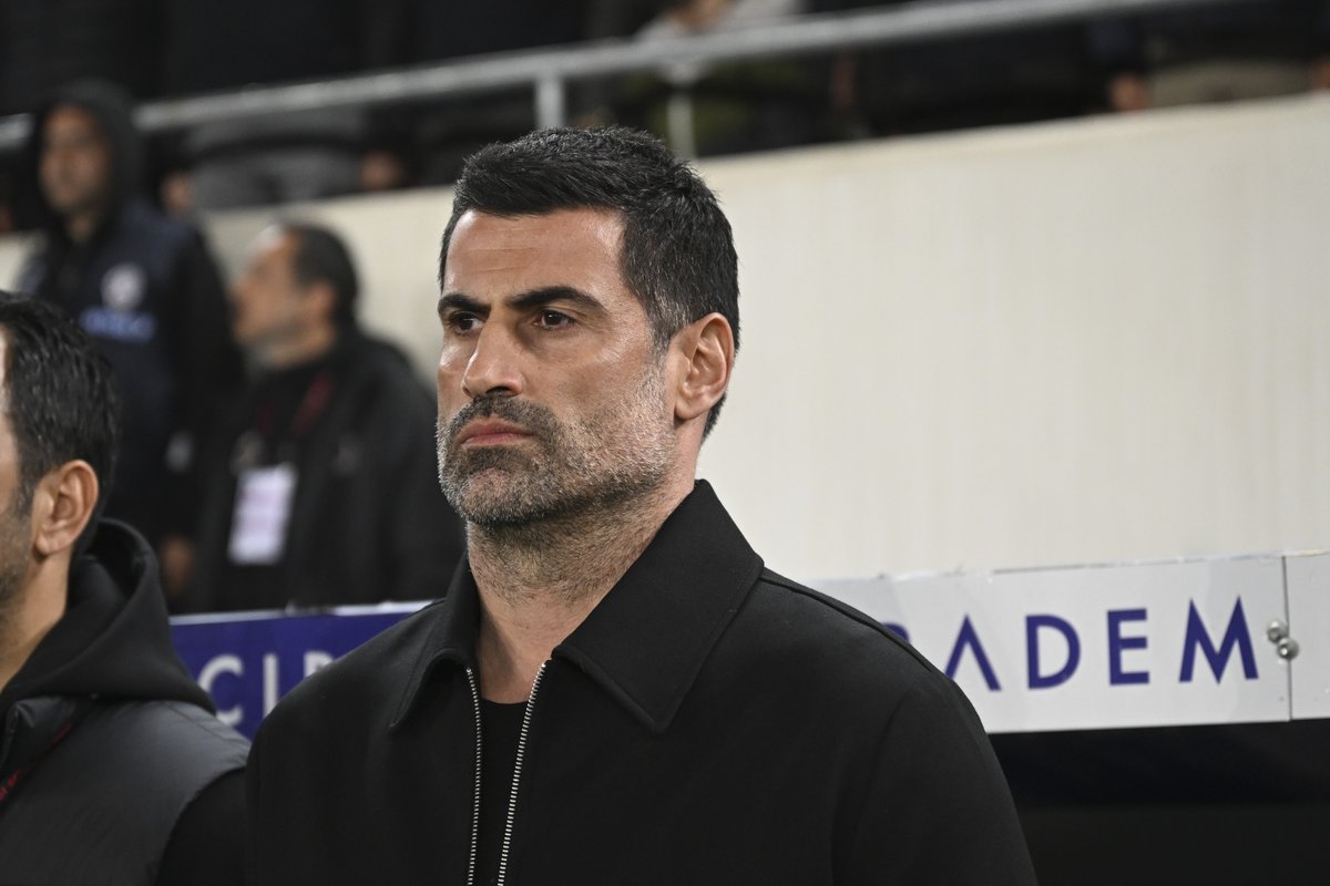 buzzspor's tweet photo. Volkan Demirel: "Bize teklif gelmez...Ne zaman derlerse göreve hazırız."  (Desidero Sports) https://t.co/7yAzqcdSHD