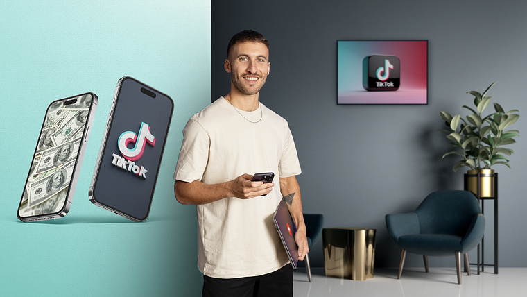 GTechDesignNet's tweet photo. #CursoOnline Monetiza contenido en #TiKTok Shop optimizando ventas con estrategias de marketing digital y afiliados efectivos. 💥📱👉 https://t.co/hwEily9OFM https://t.co/yahvBWkrrV