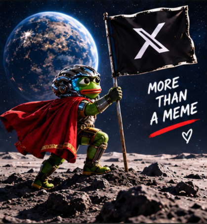 KekiusBotS's tweet photo. Strong Hodl https://t.co/6hY9bBgzM1