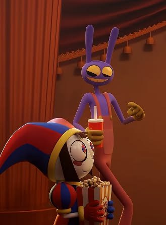BISEXUALPOMNI's tweet photo. funnybunny you're so loved, missed and cherished https://t.co/HMXU13wDs5