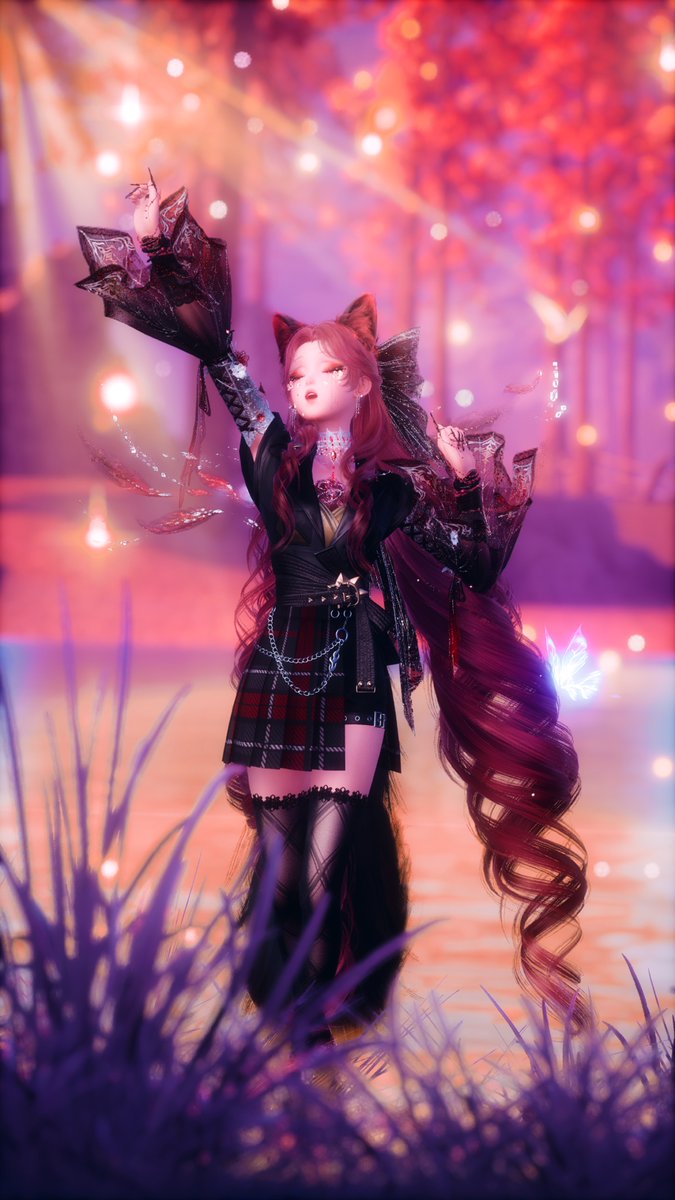 Missinari1's tweet photo. New Start

#InfinityNikki #infinitynikkitwt https://t.co/JHieO2Gqur