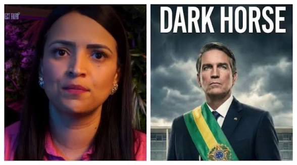 drpaulofaria22's tweet photo. O que é isso Camarada Rocambole?
Ameaça e coação no curso do processo, via “terceiros”???
Tá colocando o Xandão no chinelo, hein comunista…👀 https://t.co/TPb8zYmRNb