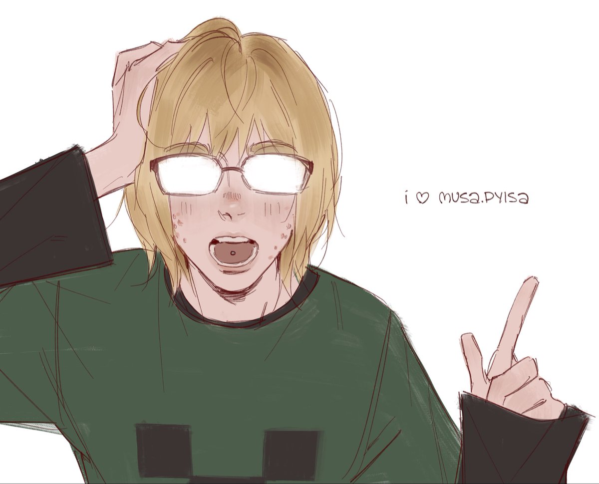 musapylsa's tweet photo. 😝😝😝 #attackonschoolcastes #arminarlert https://t.co/FArvq2ycSV