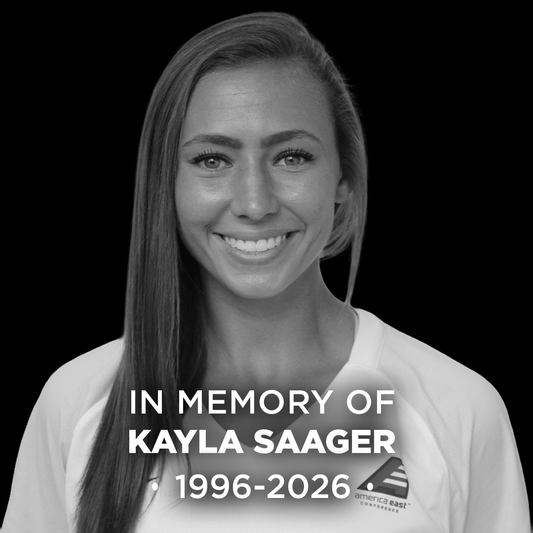 BinghamtonWSOC's tweet photo. We are saddened to share the devastating news of the passing of former Bearcat captain Kayla Saager '19 yesterday in Tulsa. 

Our deepest sympathy and prayers go out to her husband John and her entire family. https://t.co/M6LXN7YJbN