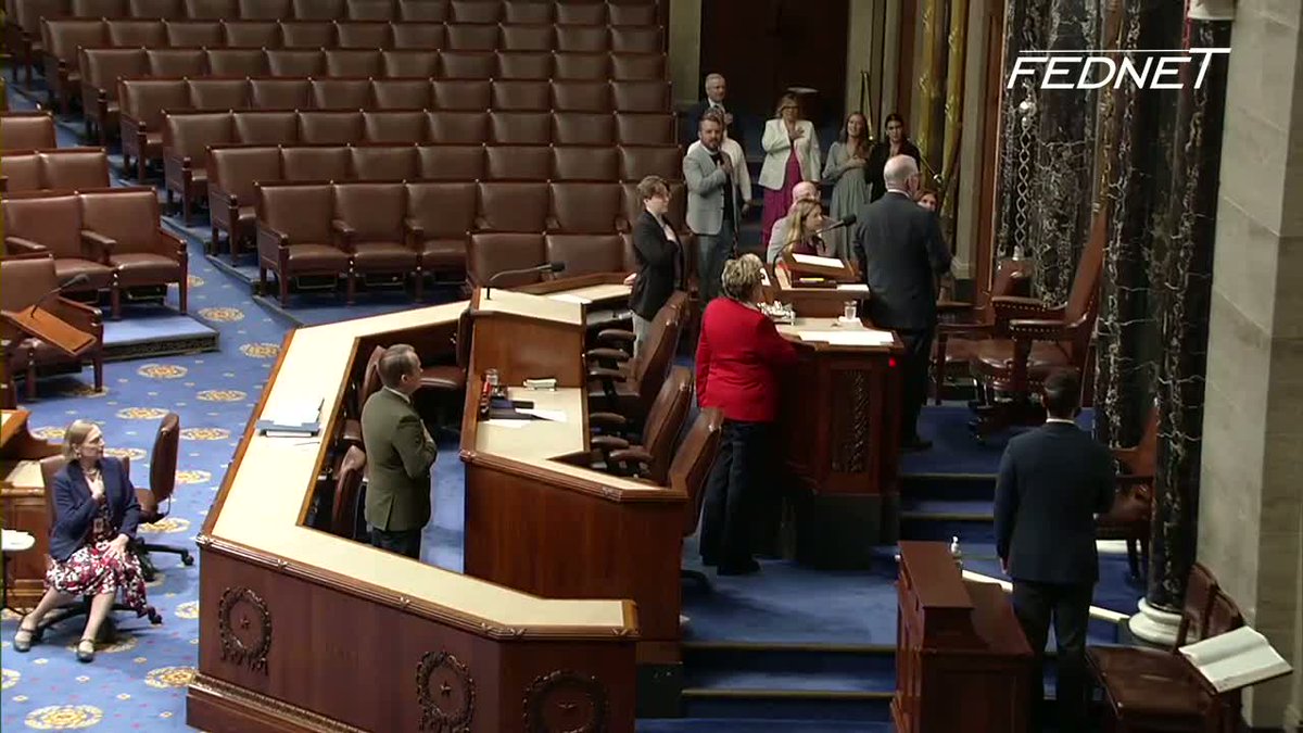 FedNet's tweet photo. US House unanimously adopted remembrance resolution a day before 25th anniversary of 9/11 terrorist attacks https://t.co/dXsSxSi2xY