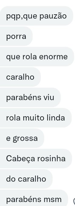 kiljoyre's tweet photo. Que punheta gostosaaa🥵
Curte pra ganhar foto na hora
Repostar ganha video
#PINTOSAWARDS
#BUNDASAWARDS 
#PEITOAWADS 
#TROCONUDS 
#XOTAWARSDS 
#PINTOAWARD #PINTOSAWARDS https://t.co/Hoxk95w3ZZ