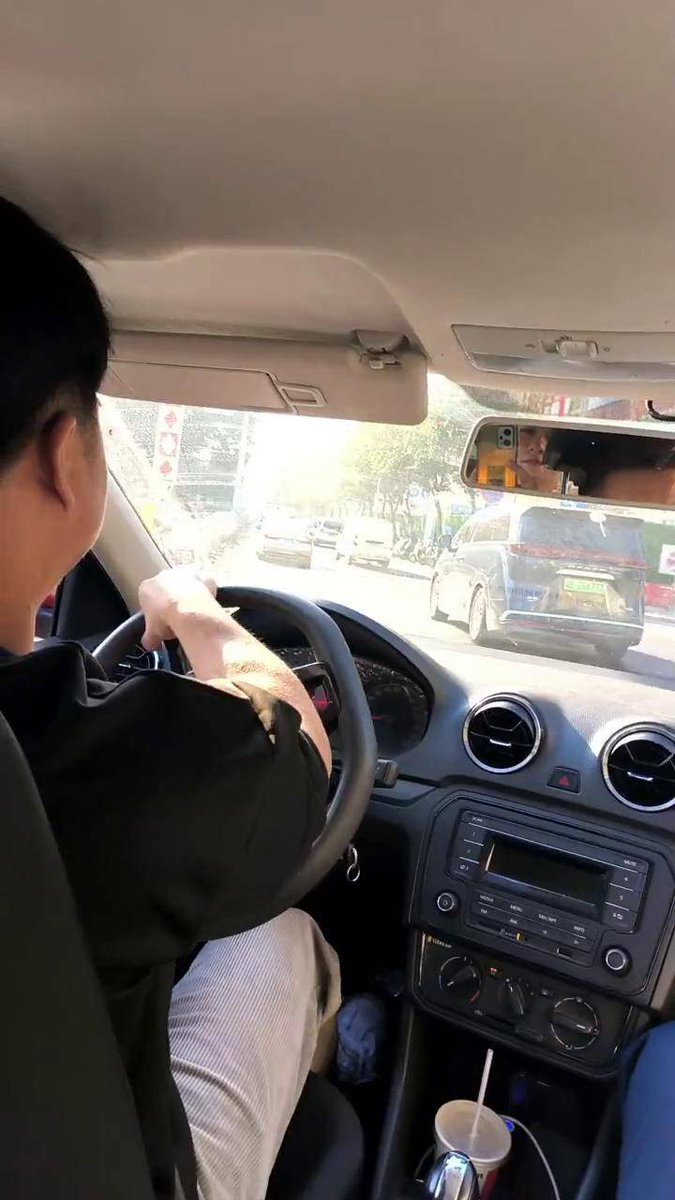 ponya977285's tweet photo. Just aced my driving test! After 3 months of parallel parking fails, near-misses at roundabouts and way too much nerves, I’m now officially road-ready. https://t.co/88MweESlcs
