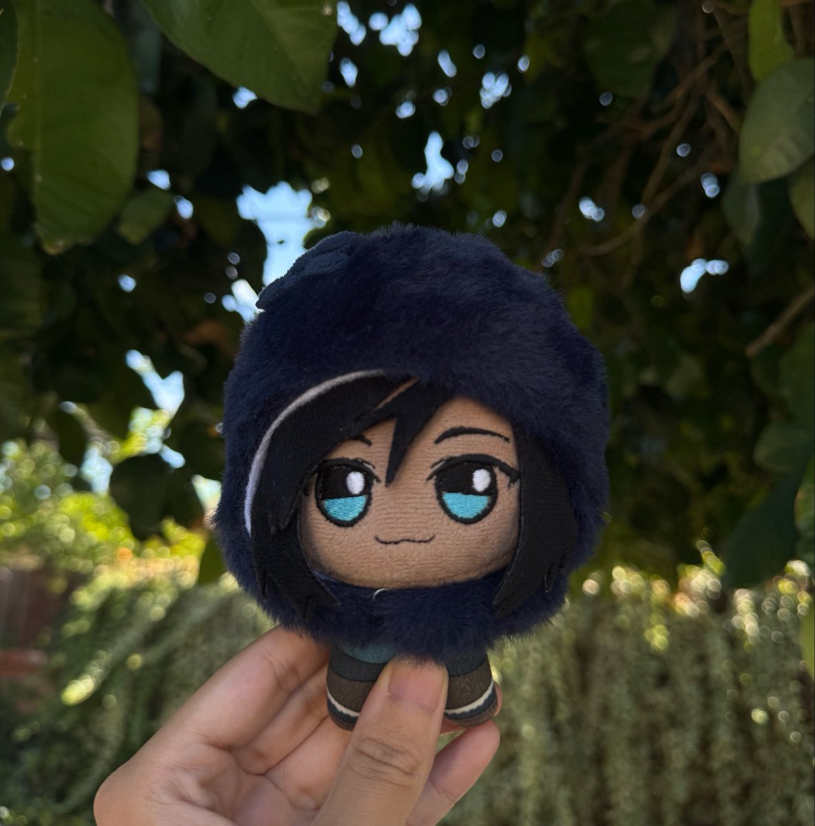 twinklorswift's tweet photo. blueberry korra…. if anyone cares… https://t.co/yOkfKbYhWN