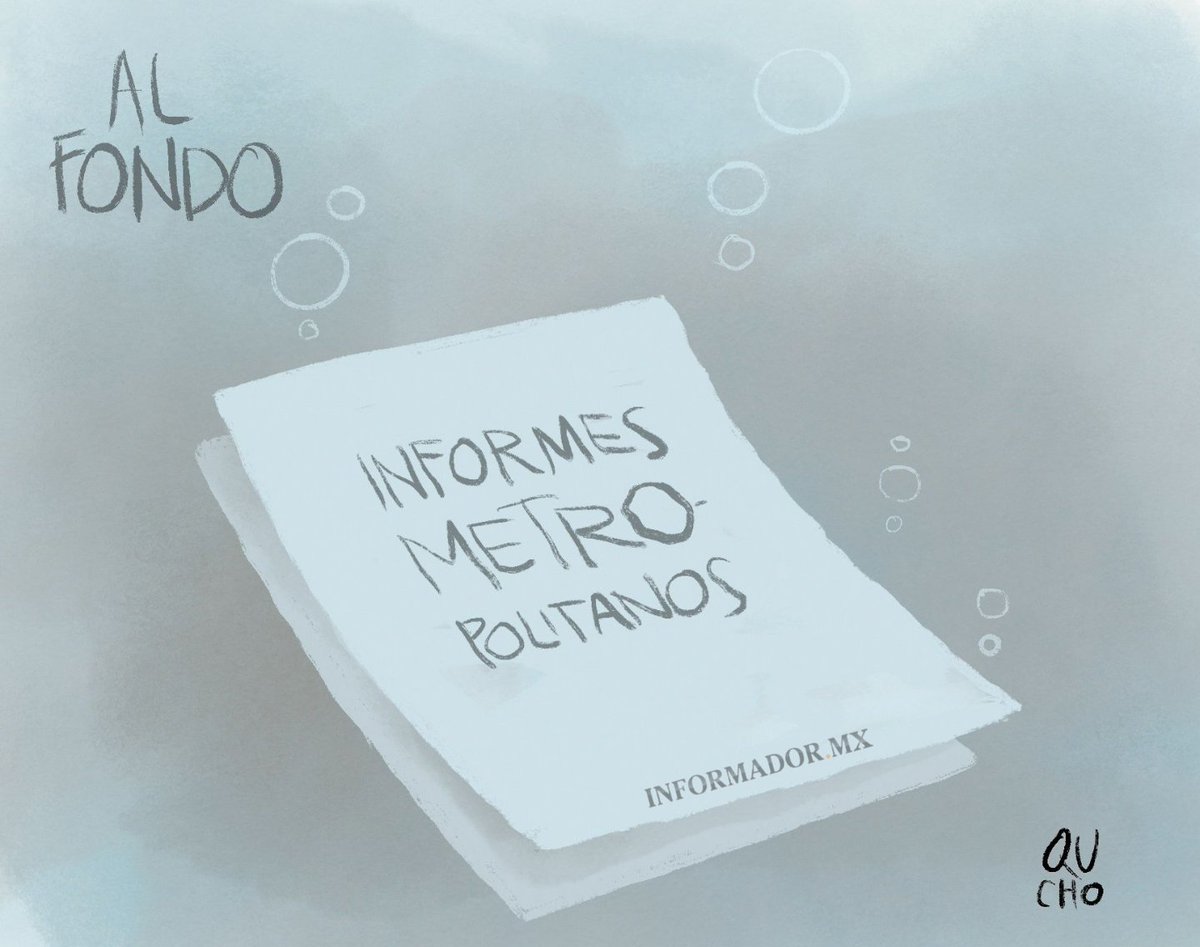 info_opinion's tweet photo. 📄 "Al Fondo..." Un #cartón de @qucho 💬 ¿Qué opinas? 🌊
Ve más #cartones en este link 👉 https://t.co/ny1cnx7uMM 📰 https://t.co/7NCYxWacvQ