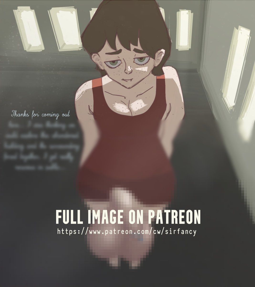 SirFetishFancy's tweet photo. Futa Urbex Date Preview https://t.co/dvc766IGQ5 https://t.co/58MFWGow5a