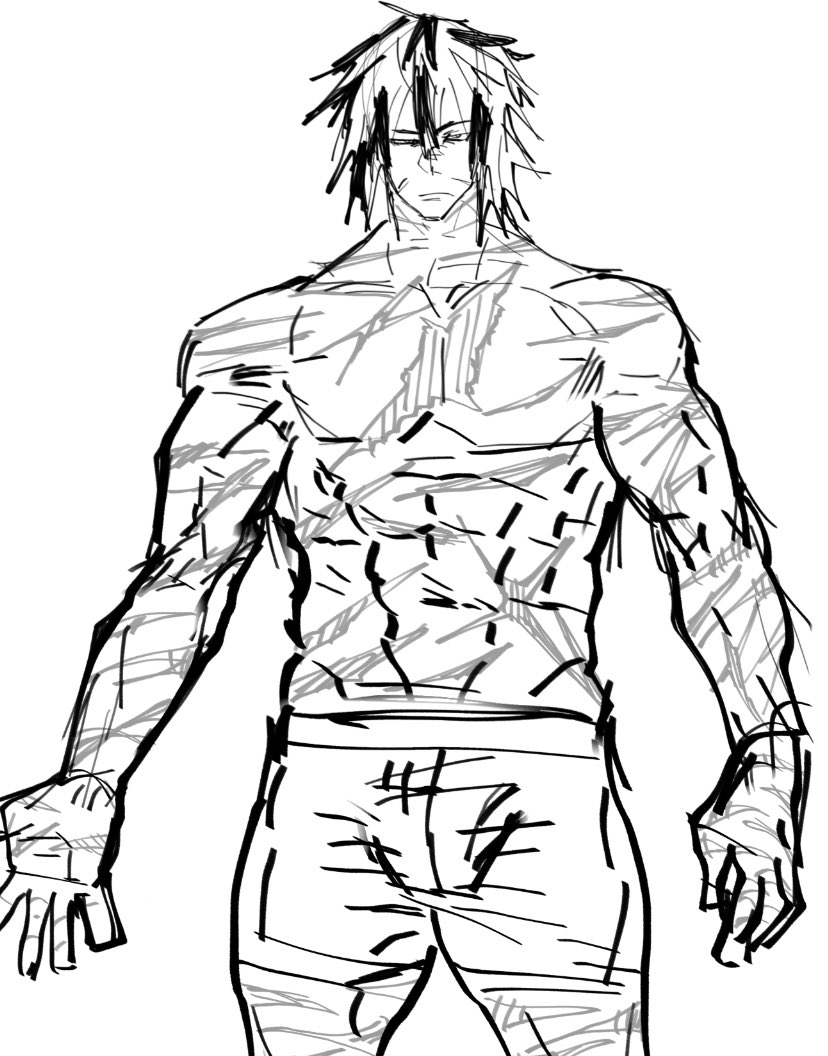 kemmet101's tweet photo. #OC | Daichi https://t.co/UhTFE17fjl