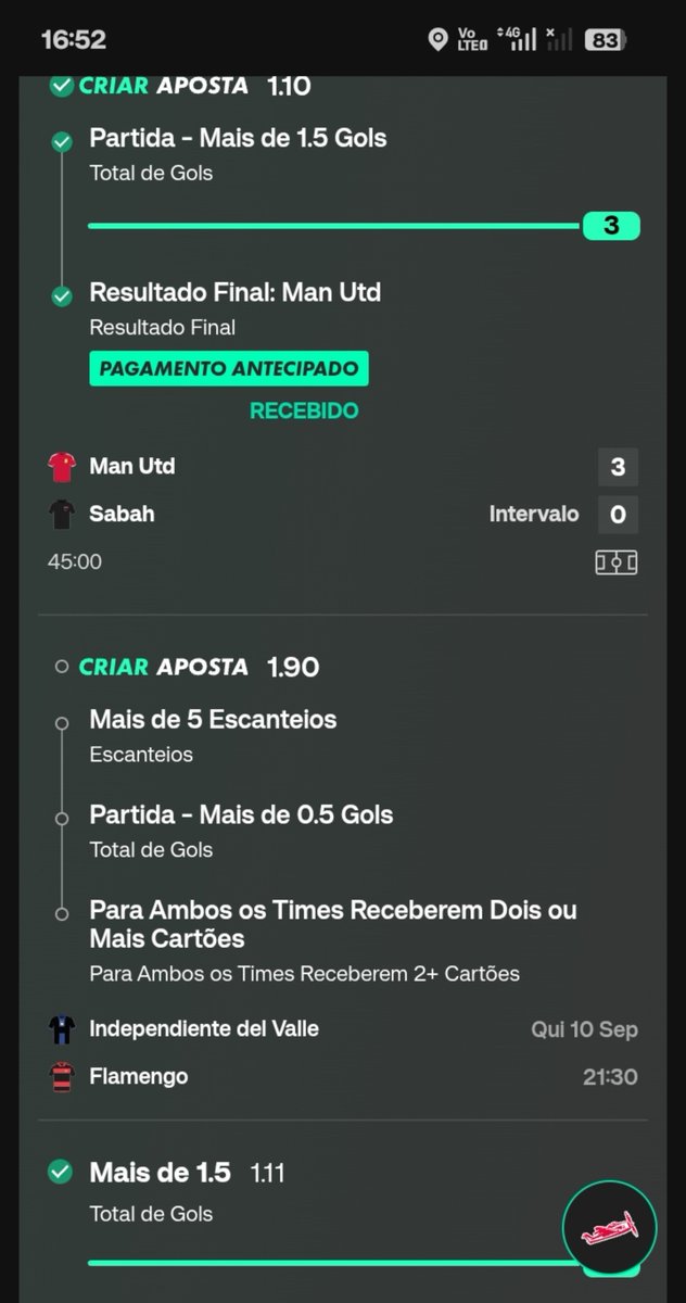 Beckham12131508's tweet photo. Posso encerrar? 🤣🤣🤣
Mais uma pra conta do pai⚽✅ https://t.co/e4pOyukA8P