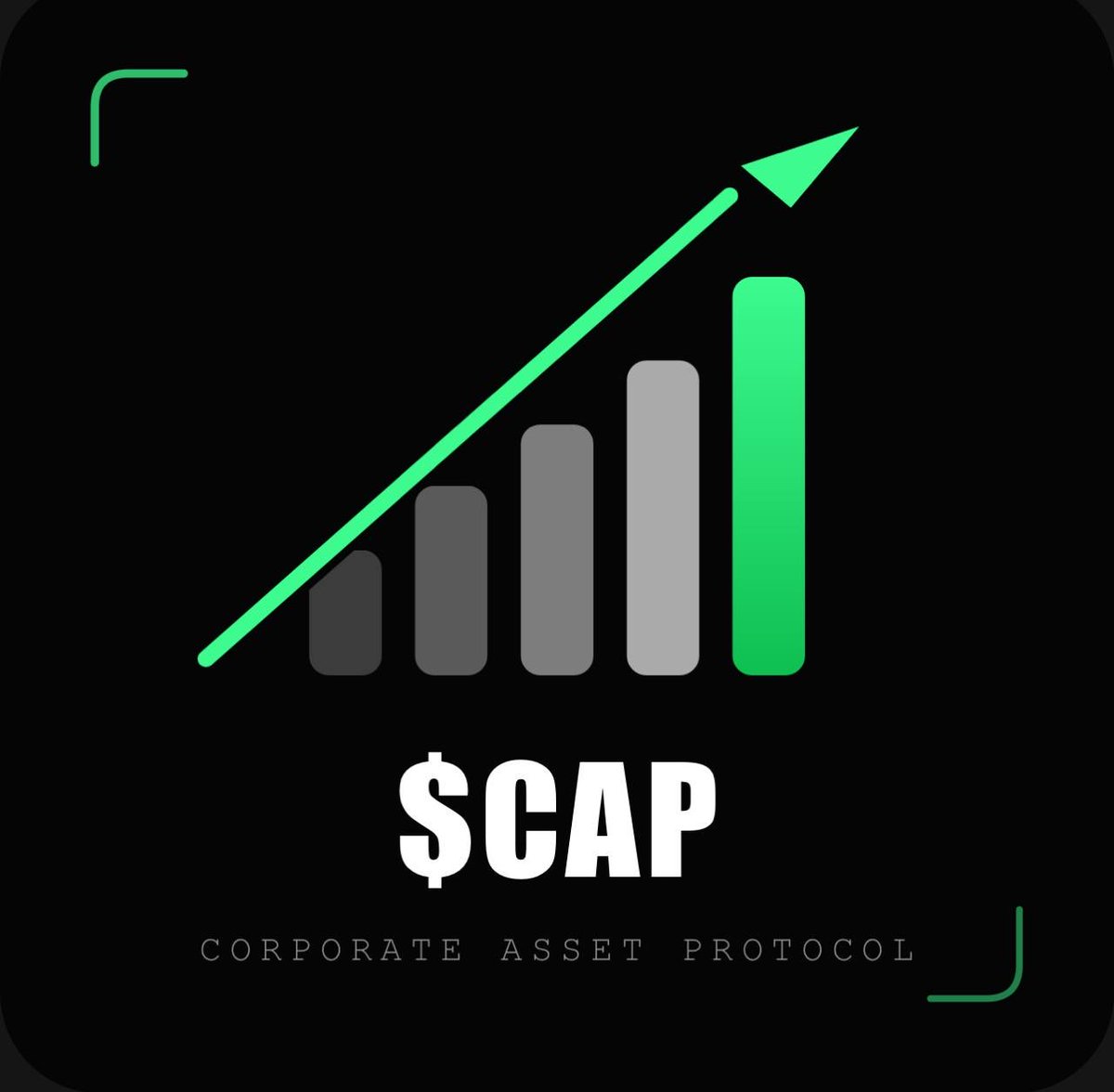 CAProtocolRH's tweet photo. Discover $CAP — every company gets a price of its own, tracked live against its real market-cap position. Drift from that valuation is the CAP GAP, and it's tradable.

Index. Terminal. Markets. Scanner. Rankings. Buybacks &amp; burn funded by protocol revenue.
https://t.co/vzRD5Bllfv https://t.co/HfCY231YvH