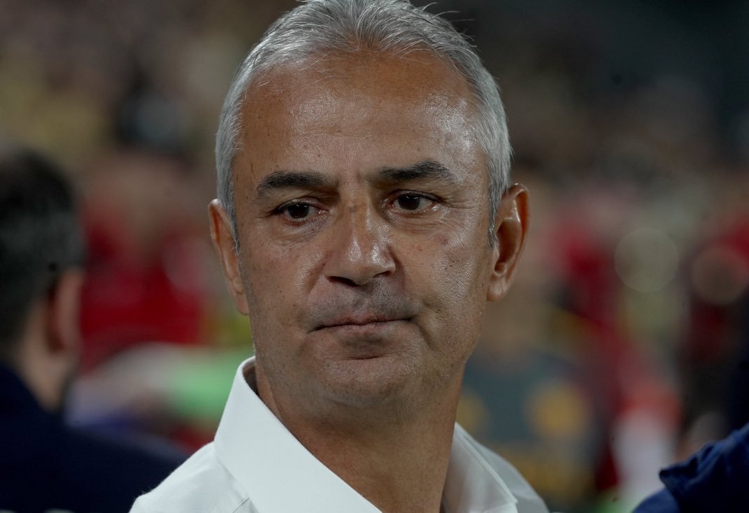fenermarkajorg's tweet photo. 🚨Aziz Yıldırım: 

İsmail Kartal'ın 'Devam edeceğim' demesine gerek yok. 'Devam edeceksin' dedim, bitti. https://t.co/EoSXI6XwUU