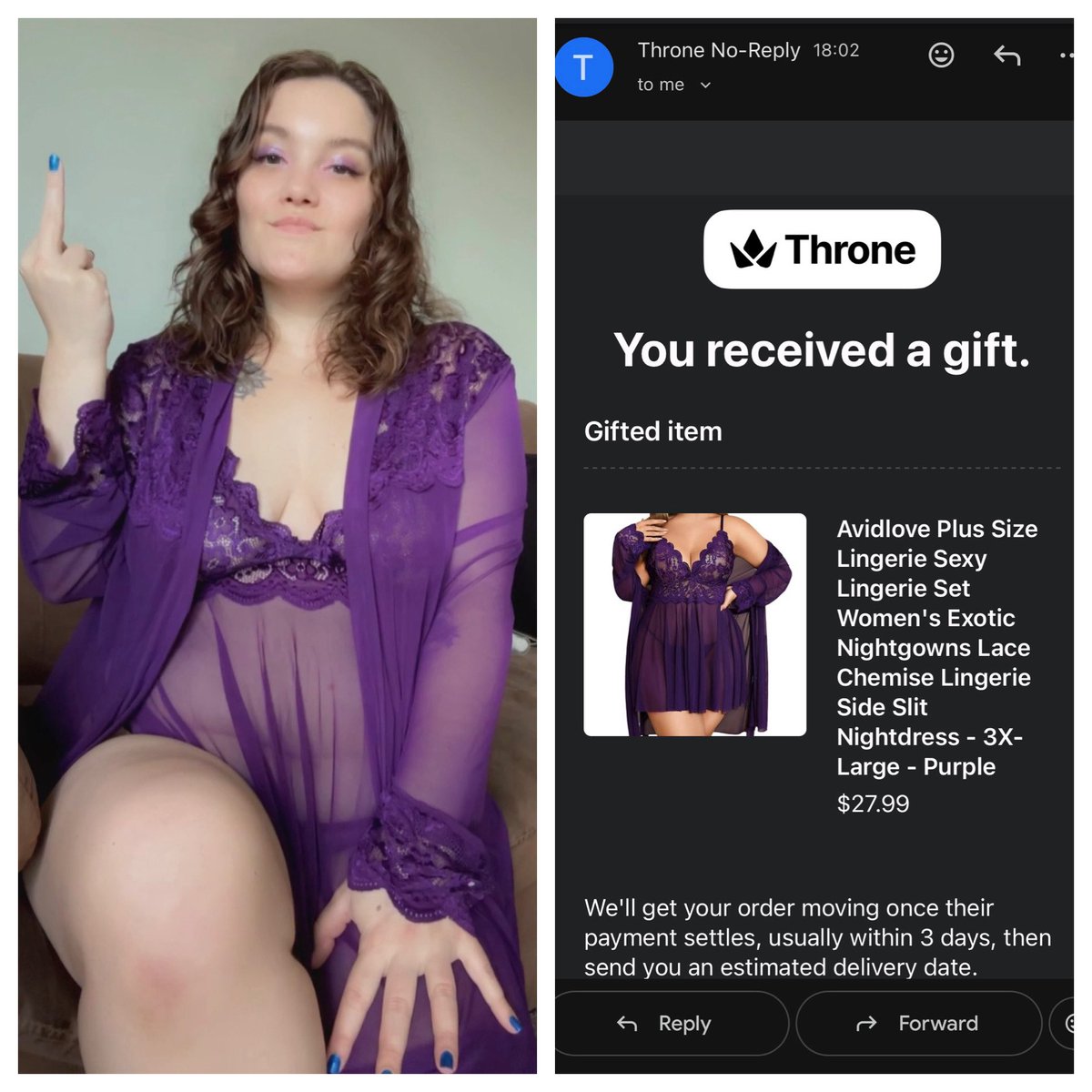 Sephone_Rose's tweet photo. Another day, another loser funding my wardrobe. Who's next? 💋🫰🏻 https://t.co/54jwgSFU9i