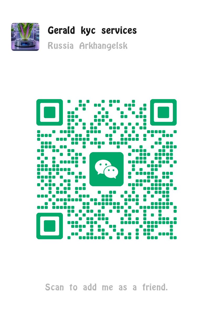 KYCVENDOR45's tweet photo. 提供所有 KYC（身份验证）服务
每日 5000+ 现成买家，任何 KYC 相关业务请私信我
https://t.co/lBQuHPo8Pq 大量现货/批量生产 https://t.co/j9BVMgTpJg
