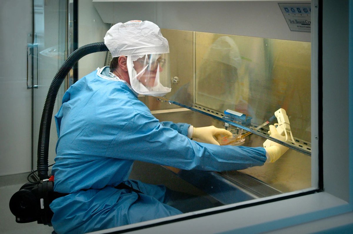 MarioNawfal's tweet photo. 🇺🇸 Anthropic caught scientists using Claude for research that could help build biological weapons.

These weren’t people asking a chatbot how to make a bioweapon.

The requests looked like normal science, which is why they were hard to catch.

In one case, a scientist wanted help on a grant to make chikungunya more harmful as it repeatedly infected animals.

That kind of work can help build vaccines.

But Anthropic found the actual experiments were planned for a military research institute.

There’s no indication the experiments had actually started there.

That was enough for Anthropic to shut the accounts down.

The users also tried to hide the purpose of the work and dodge Anthropic’s safeguards.

The company still can’t prove these were actual bioweapons programs.

That’s the scary part: the same AI that can help fight dangerous diseases can also help make them worse.

Source: The New York Times / Writer: Daniyal