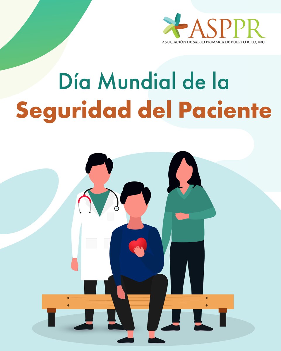 saludprimariapr's tweet photo. Vivir con una condición crónica requiere seguimiento.

Conocer tu tratamiento, mantener tus citas y comunicar cualquier cambio en tu salud son parte de un cuidado seguro.

Encuentra tu centro de #SaludPrimaria330: https://t.co/AFBNeRmvBu

#ASPPR https://t.co/XVf301cgxD