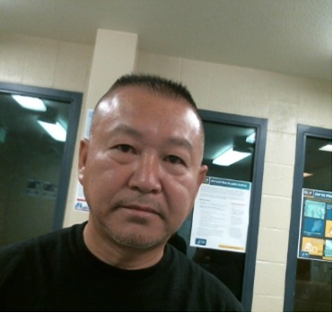 加州雷丁ICE逮捕涉嫌多项罪名的老挝籍男子