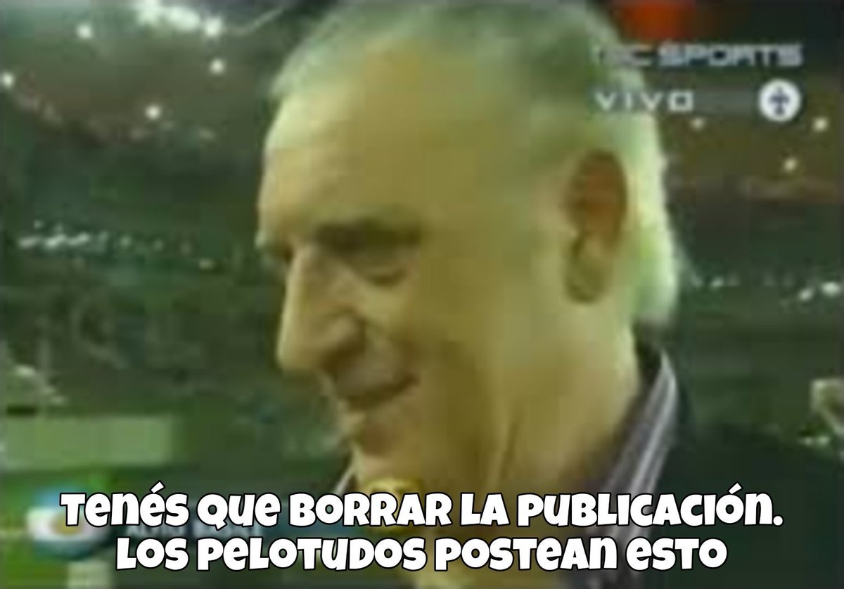 Fergalvan22's tweet photo. @Diego_Hartfield Pero Diego era defenderte! No darles la razon!! https://t.co/N2WroL4v0U