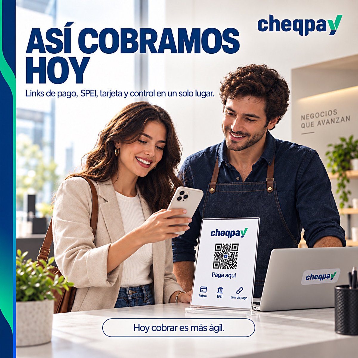 Cheqpay1's tweet photo. Sabiendo los métodos de cobranza actuales.
¿Que otra cosa de los 80s jamás traerías de regreso?
-
#cheqpay #80s #fintech #mexico https://t.co/T6C2WhLEin
