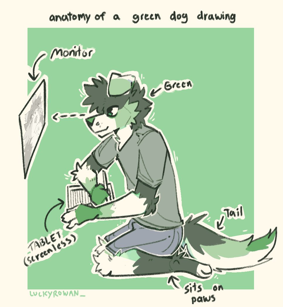 luckyrowan_'s tweet photo. doooodle https://t.co/SF9xneKFFV