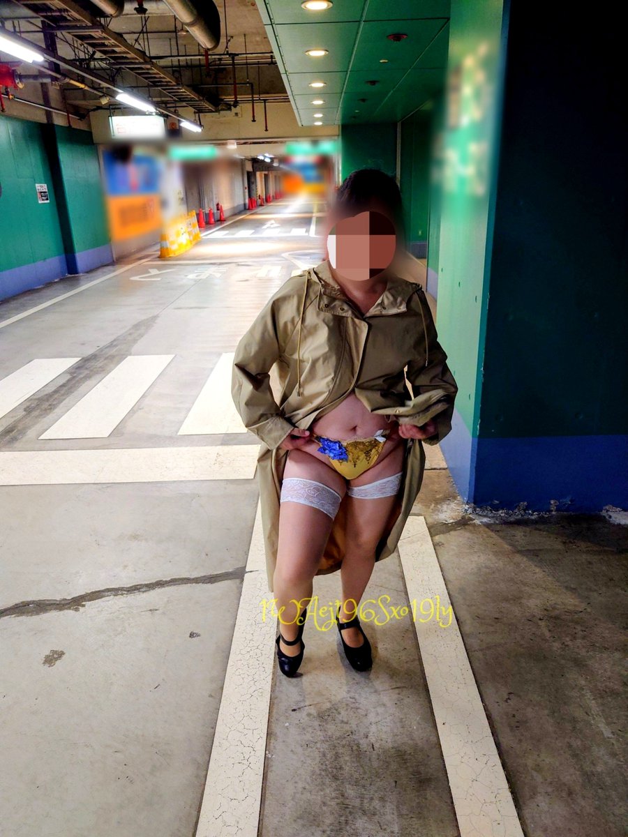 1WAejt96Sxo19ly's tweet photo. おはようございます
上着が必要な涼しい朝です

地下駐車場露出続けます🤭 https://t.co/JNIlthdGOy