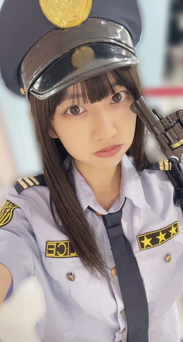 ioli_poem25's tweet photo. おはうぉーりー！！

今日は #警察相談の日
緊急ではない困り事は☎️9110🚨

ほんとごめんなさいいい😭寝ぼけて0と6見間違えて、、☹️ https://t.co/Hp7bNc2QtA