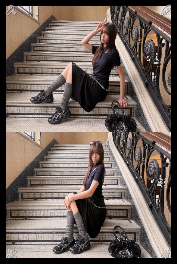 RenataRenne's tweet photo. 🚟Online video game Online, addedHer phone rang, a sharp, cold tone, and she answered without looking, her voice flat, “Yes,” not wasting words, not giving anyone the chance to read her, to find a crack in her armor. https://t.co/7ZpYPrBfSI