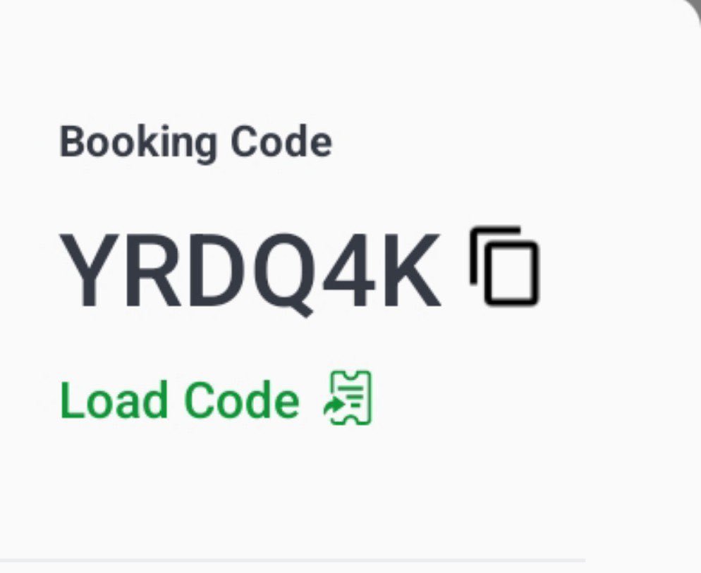 MR_FRANKLINxz's tweet photo. Sportybet
Code 👉 YRDQ4K
Basketball🏀🏀
Night game 
Stake responsibly https://t.co/EsKoapvOtN