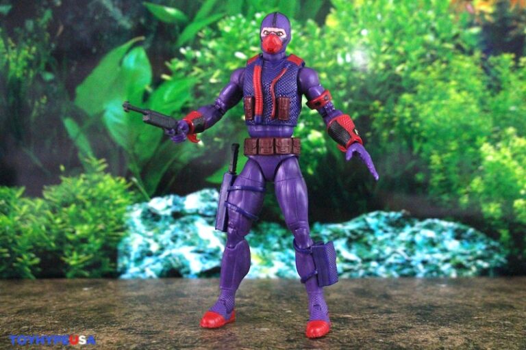 toyhypeusacom's tweet photo. #Hasbro #GIJoeClassified Series 6″ Hydro-Viper Figure Review

https://t.co/30GERHuZzW

Thank you to Entertainment Earth for sending along for review. Store link - https://t.co/n5WSvb5RRI #ad 

#GiJoe #actionfigure #actionfigures https://t.co/fDeOajc7KG