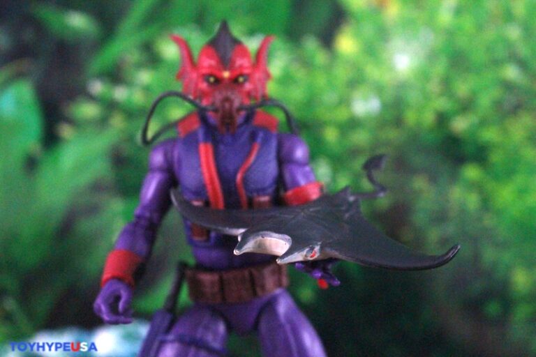 toyhypeusacom's tweet photo. #Hasbro #GIJoeClassified Series 6″ Hydro-Viper Figure Review

https://t.co/30GERHuZzW

Thank you to Entertainment Earth for sending along for review. Store link - https://t.co/n5WSvb5RRI #ad 

#GiJoe #actionfigure #actionfigures https://t.co/fDeOajc7KG