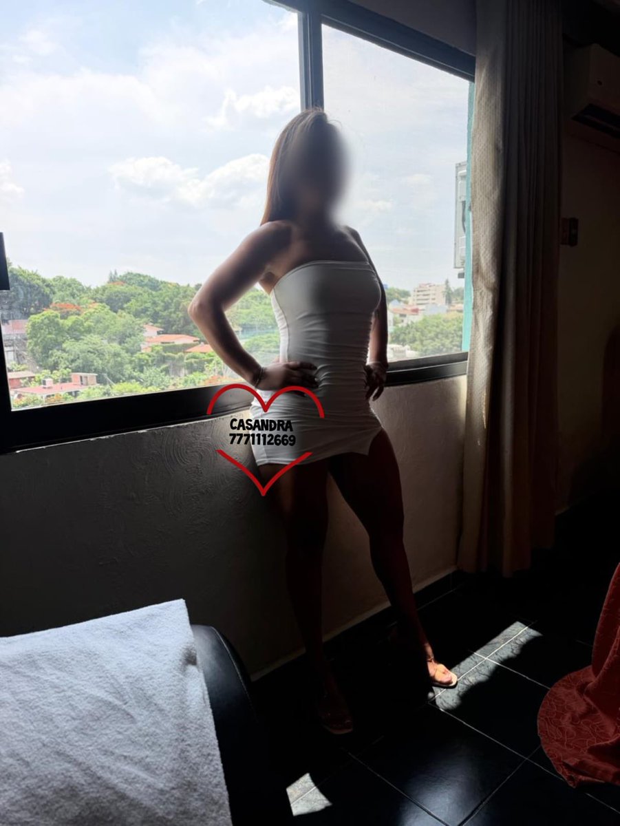 LoveMorritas's tweet photo. Cassandra, Deliciosa madurita con piernas de gym 🦵🏻
Todo rico y en su lugar 

7771112669 https://t.co/KbQzyIkq7R
