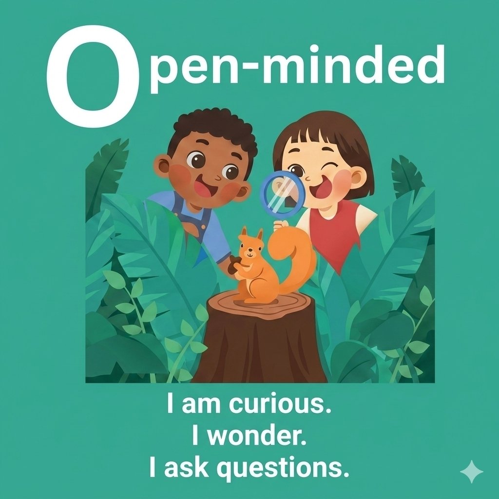 RaeCStedmanElem's tweet photo. 🦅 PETERSBURG OPEN-MINDED CHALLENGE — DAY 3: I ASK QUESTIONS! 

TODAY’S CHALLENGE: Ask someone a question to understand their perspective or a topic you don't know much about. 

#StedmanEagles #OpenMinded #PetersburgAK #HaaLatseeni https://t.co/8qEhYI0wXb