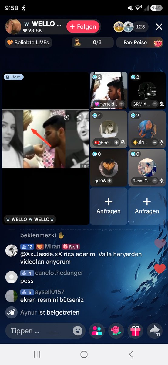 zeuss0008's tweet photo. Cansu tatli ümit can uyguna madde verdi fotografli kayit cansu suclu ve ümitcan katil ! @EmniyetAnkara @ahaber  @mügeanli @cocuksube @adaletbakanligi @adalet_bakanlik @cansutatli @aleynacakir @suc @polis @receptayiperdogan https://t.co/sE6gTPBWVW