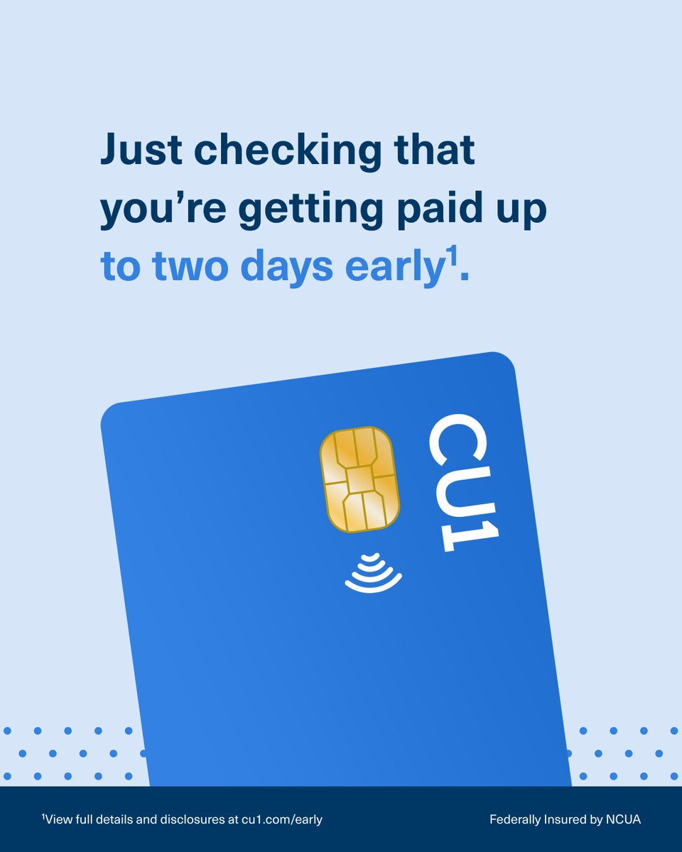 CU1forAll's tweet photo. Just checking in on you! https://t.co/oI11pzKt6c