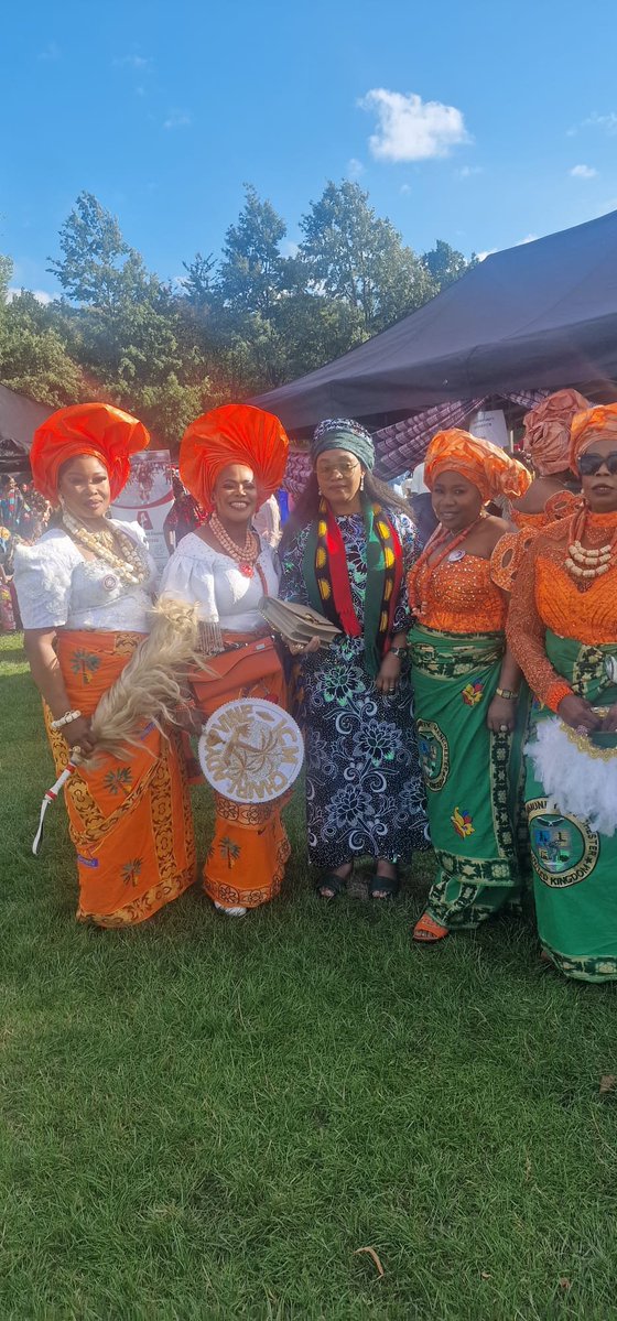 OkwukKanu's tweet photo. Beyond the Merriment: From Celebration to Consciousness

At Iri Ji Manchester, 5th September 2026 (actually my first time), I was deeply moved by the warmth, beauty and unmistakable joy of our people. The laughter, music, food, fashion, culture and celebration reminded me once again that we are a profoundly convivial people. We know how to gather. We know how to honour tradition. We know how to display achievement and enjoy the fruits of hard work.
But beyond the colour, affluence, expensive cars, jewellery and merriment, one troubling question stayed with me: how conscious are we of who we are?

Not merely culturally or economically. Not merely as successful professionals in Britain, Europe, America, Canada or elsewhere. But as a people with a history, a homeland, a collective vulnerability and an unfinished struggle.
There is nothing wrong with prosperity. There is nothing wrong with beauty, celebration or cultural pride. But wealth without consciousness can become distraction. Celebration without consciousness can become escapism. Culture without consciousness can become costume, food, dance and ceremony emptied of historical meaning.
Many of us have built extraordinary lives abroad. We own homes, run businesses, raise children, contribute taxes and serve in every sector of society. We should be proud of that. But material comfort must never make us politically asleep. For minorities and migrant communities, collective consciousness is not decoration; it is protection.
This truth became clearer when I spoke about the release of Mazi Nnamdi Kanu and the wider question of Biafra. I encountered belief, anger and concern, but also fear. 
Some believe in self-determination privately yet are afraid to say so publicly. They fear being identified, travelling home, being arrested or associated with the struggle.
That contradiction must be faced honestly: how can a people demand what they are afraid to name? How can the world understand our grievances if we whisper them among ourselves? Silence has never been a substitute for self-determination.
Justice rarely arrives because oppressors suddenly become compassionate. 
Rights are secured when people organise, speak, document, petition, educate, advocate, vote, challenge institutions, use courts, engage governments, build alliances and refuse to disappear into silence.
This does not mean recklessness. It does not mean hatred or violence. 
Courage and wisdom must work together. Our struggle must remain peaceful, lawful, strategic, disciplined and intellectually serious.

Not everyone must stand on a stage or attend a protest. But everyone can contribute something. 
One can write. Another can research. Another can lobby parliamentarians, support legal advocacy, fund humanitarian work, document history, educate the young, organise communities, engage journalists or assist families affected by detention, displacement and political violence.
A movement becomes powerful when people stop asking, “Who will do it?” and begin asking, “What part can I responsibly do?”

What Must Change:

Our diaspora communities must evolve. Cultural gatherings should remain joyful, but they must also become spaces of consciousness: history, civic education, voter mobilisation, youth engagement, human-rights education, political discussion, community organising and support for political prisoners and affected families.
Our children must know that Igbo identity is more than wearing isi agu once or thrice a year. 
They must understand the history behind the culture they celebrate. Our gatherings should not only demonstrate that we have prospered. 
They should also demonstrate that we have remembered.

The Path Forward:

We must move from emotional support to organised civic action.
Build consciousness before mobilisation. Create structured diaspora forums in Manchester, London, Birmingham, Liverpool, Glasgow and beyond. Normalise peaceful political discussion without hatred. 

Continue in the comment section 👇....